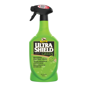 UltraShield Green 946 ml