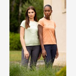 LeMieux Classique T-Shirt - Pistachio