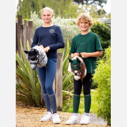 LeMieux Hobby Horse Competition trense