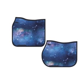 HG Galaxy Sadelunderlag - Dressur