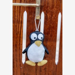 HG Hestelegetj - Pingvin