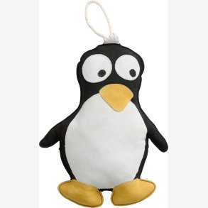 HG Hestelegetj - Pingvin