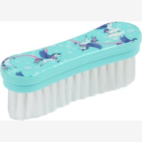 HG Kids Hovedbrste - Aruba Blue