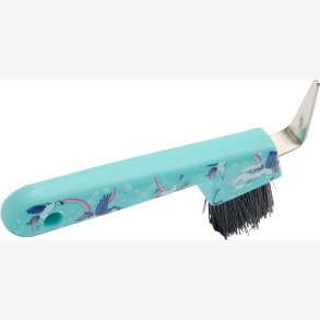 HG Kids Hovrenser - Aruba Blue