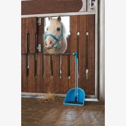 HG Malva grime - Aruba Blue