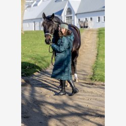 HG Malva Grime - Granite Green