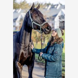 HG Malva Grime - Granite Green