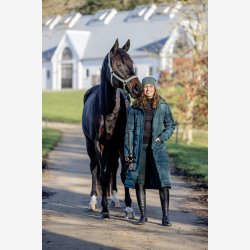 HG Malva Grime - Granite Green