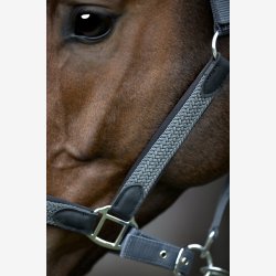 HG Vardia flet grime - Asphalt