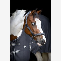 HG Vardia flet grime - Asphalt