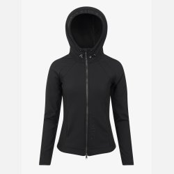 LeMieux Charlotte Softshell Jakke - Sort
