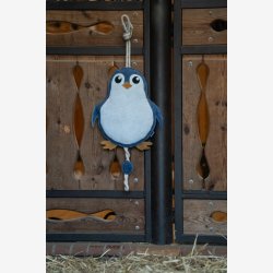 HKM Hesteleget�j - Pingvin