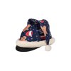 HKM Jule hjelmovertr�k - X-Mas