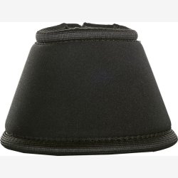 HKM Klokker - Softopren - Finja - Sort