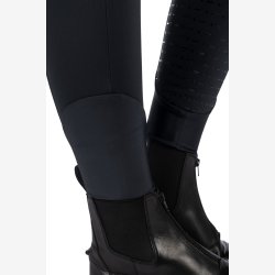 HKM Ridebuks med varme