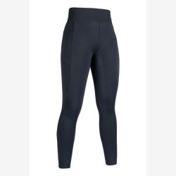 HKM Alice Vinter Tights - Sort