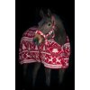 Horse Guard Jule fleece d�kken