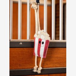 LeMieux Hestelegetj - Popcorn