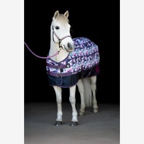 HorseGuard Josh uded�kken - 100 gr - Majolica Blue