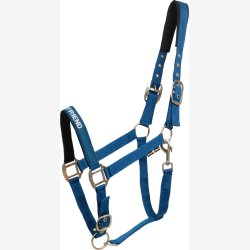 HorseGuard Malva grime - Majolica Blue
