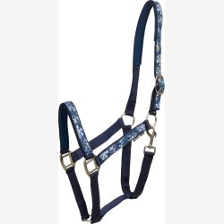HorseGuard Snowflake grime - Navy