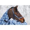HorseGuard Snowflake grime - Navy