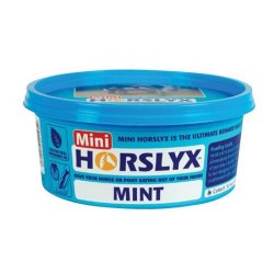 Horslyx Mini