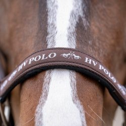 HV Polo Grime - Nena - Brun