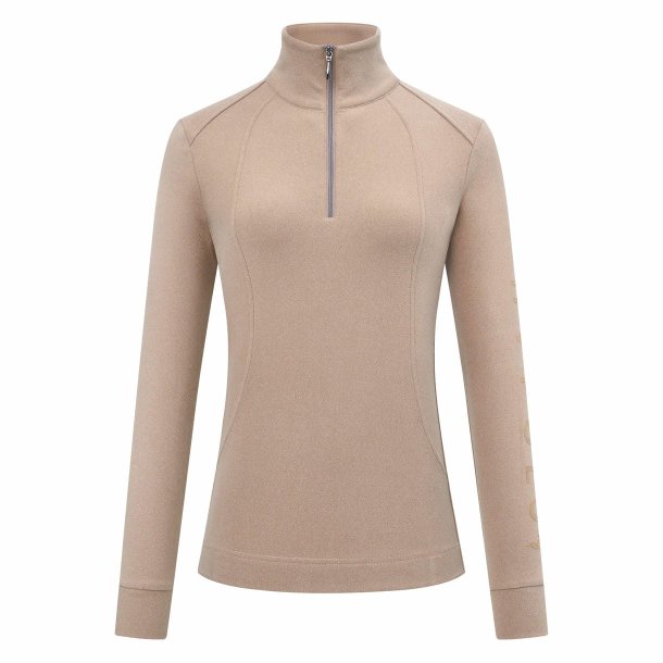 HV Polo ridebluse - Olidia - Camel