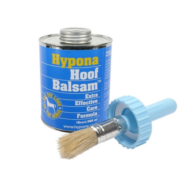 Bergers Hypona Hov balsam MED pensel