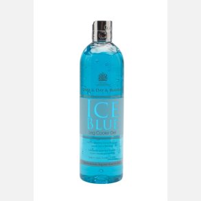 CDM Ice Blue Leg Cooler 500 ml