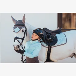 ES Hut - Ice Blue - Full