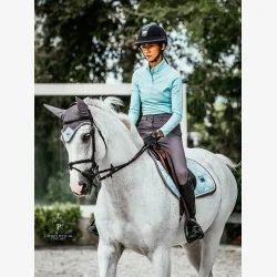 ES Hut - Ice Blue - Full