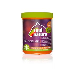 Equinatura Ice Cool Gel - 600 ml