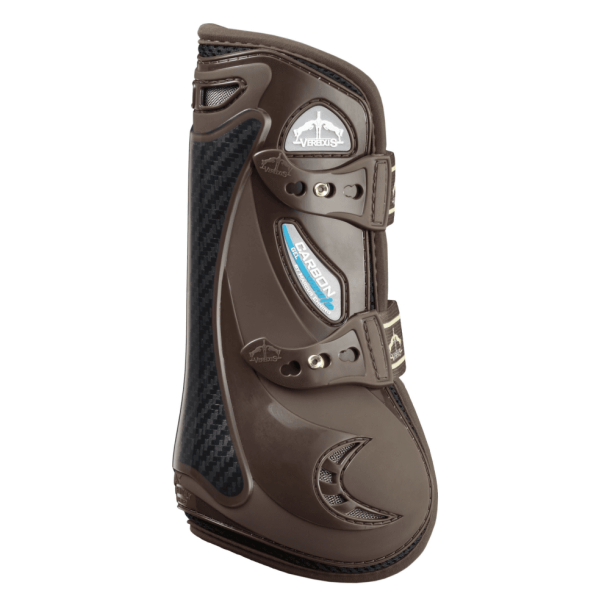Veredus Carbon Gel Vento - Brun