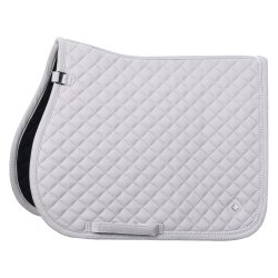 Imperial Riding Sadelunderlag - Penny - Herringbone - Taupe