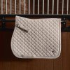 Imperial Riding Herringbone Sadelunderlag - Penny - Taupe