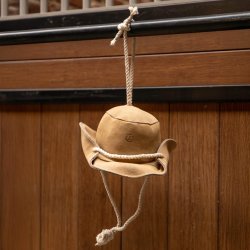 Imperial Riding Hesteleget�j - Cowboy hat