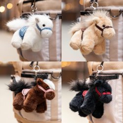 Imperial Riding N�glering - Fluffy