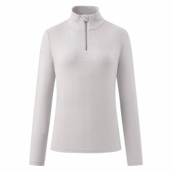 Imperial Riding Ridebluse - Belle - Sparkle Melange