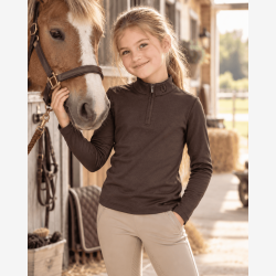 Imperial Riding ridebluse - Jamy - B�rn