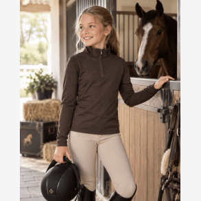 Imperial Riding ridebluse - Jamy - B�rn