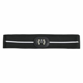 Imperial Riding Ridehjelms lys- og refleksb�nd - Luminous
