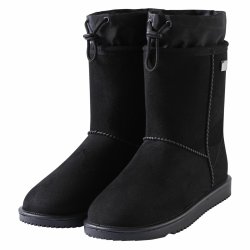 Imperial Riding Staldst�vle - Frosty - Sort