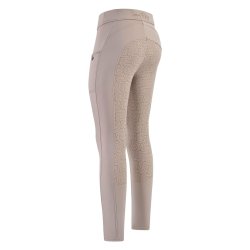 Imperial Riding Tights - Teddy - Taupe