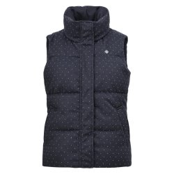 Imperial Riding Vest - Belle - Herringbone - Grey