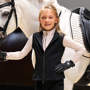 Imperial Riding Vest - Cybil - B�rn