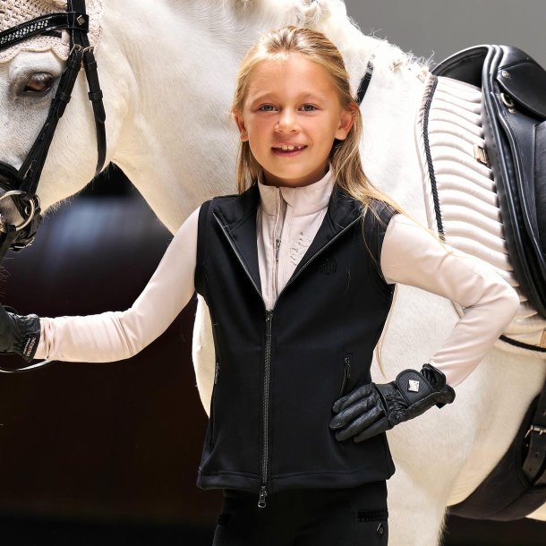 Imperial Riding Vest - Cybil - B�rn