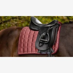 LeMieux Loire Classic DR Square - Orchid