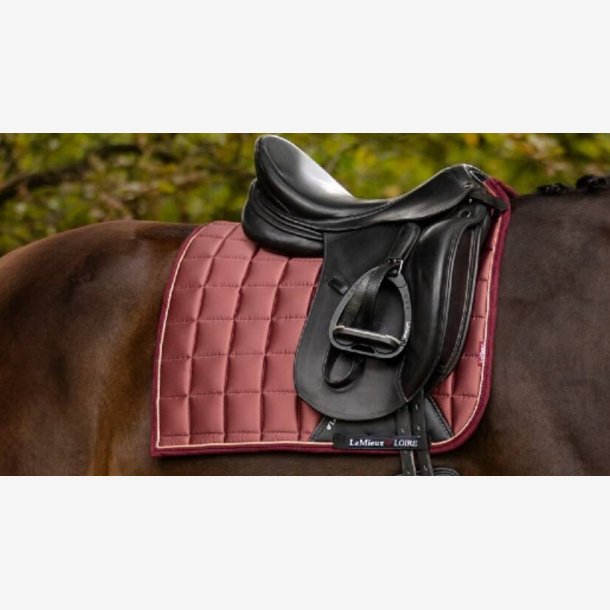 LeMieux Loire Classic DR Square - Orchid